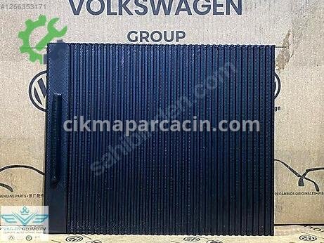 Volkswagen Passat Bardaklık çıkma parça