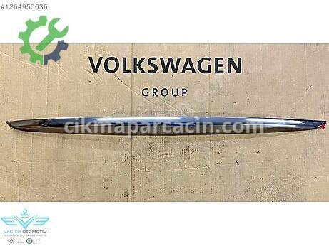 Volkswagen Passat Bagaj çıkma parça