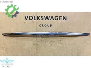Volkswagen Passat 2014 Sıfır Bagaj 3AE853955A