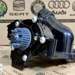 Volkswagen Passat Sıfır Devirdaim No 4758796
