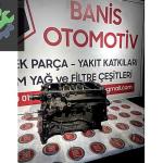 Volkswagen Passat Motor Komple Çıkma Parça Gaziantep
