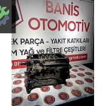 Volkswagen Passat Motor Komple Çıkma Parça Gaziantep