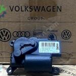 Volkswagen Passat Sıfır Kalorifer 5Q0907511D No 6377765
