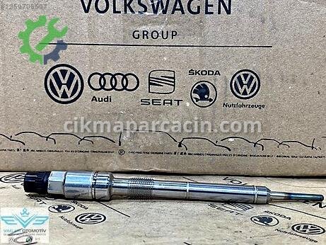 Volkswagen Passat Buji çıkma parça