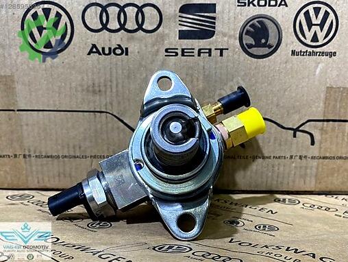 Volkswagen Passat Yakıt Dağıtıcı 03C127026D çıkma parça