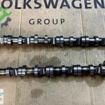 Volkswagen Passat Sıfır Eksantrik Mili 03L109022D