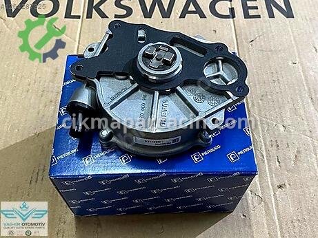 Volkswagen Passat Fren Vakum Pompası çıkma parça