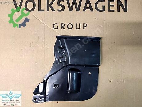 Volkswagen Passat Karter çıkma parça