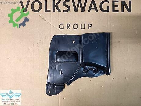 Volkswagen Passat Karter çıkma parça