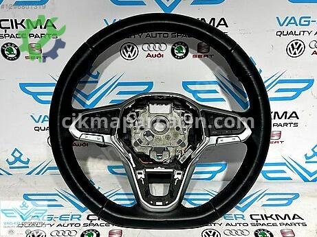 Volkswagen Golf Direksiyon Simidi çıkma parça