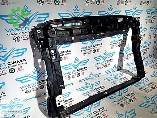 Volkswagen Passat Ön Panel 2019202020 çıkma parça