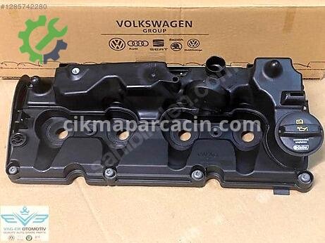 Volkswagen Passat Sibop Kapağı çıkma parça