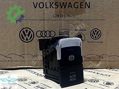 Volkswagen Passat El Freni çıkma parça