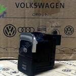 Volkswagen Passat 2019-2022 Sıfır El Freni 3G0927225B No 1996163