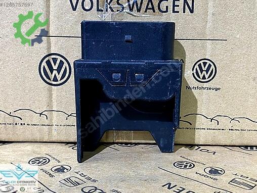 Volkswagen Passat Yakıt Pompası 3Q0906093 çıkma parça