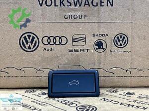 Volkswagen Passat 2019-2024 Sıfır Bagaj Açma Düğmesi 3G0959831B