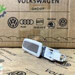 Volkswagen Passat 2019-2024 Sıfır Güneşlik Sağ