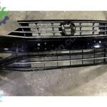 Volkswagen Passat 2019 Sıfır Tampon Orta Izgara 3G0807221E