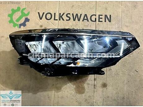 Volkswagen Passat Far çıkma parça