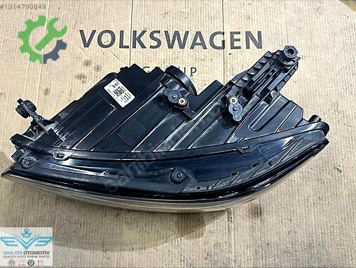 Volkswagen Passat Far 3G1941035 çıkma parça