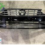 Volkswagen Passat 2020 Sıfır Tampon Orta Izgara 3G0807221E