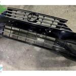 Volkswagen Passat 2020 Sıfır Tampon Orta Izgara 3G0807221E