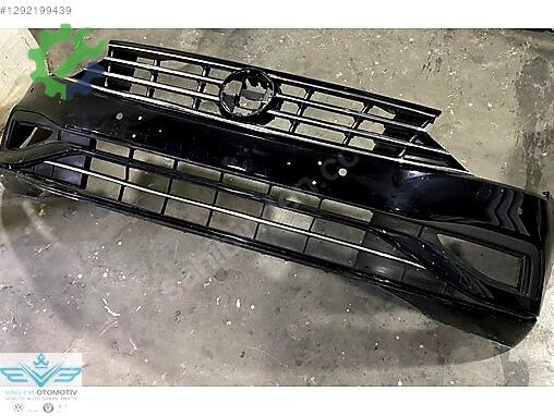 Volkswagen Passat Tampon Orta Izgara 3G0807221E çıkma parça