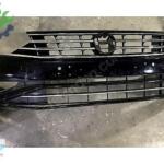 Volkswagen Passat 2020 Sıfır Tampon Orta Izgara 3G0807221E