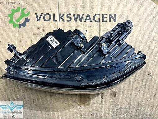 Volkswagen Passat Far 3G1941035 çıkma parça