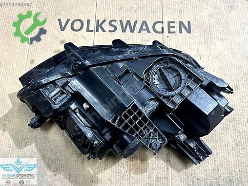 Volkswagen Passat Far 3G1941035 çıkma parça
