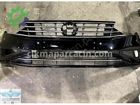 Volkswagen Passat Tampon Orta Izgara çıkma parça