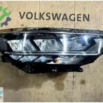Volkswagen Passat 2021 Sıfır Far 3G1941036