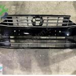 Volkswagen Passat 2022 Sıfır Tampon Orta Izgara 3G0807221E