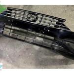 Volkswagen Passat 2022 Sıfır Tampon Orta Izgara 3G0807221E