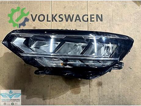 Volkswagen Passat Far çıkma parça