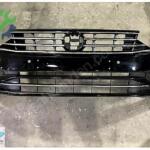 Volkswagen Passat 2023 Sıfır Tampon Orta Izgara 3G0807221E