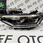 Volkswagen Passat Sağ Ön Far Çıkma Parça İstanbul