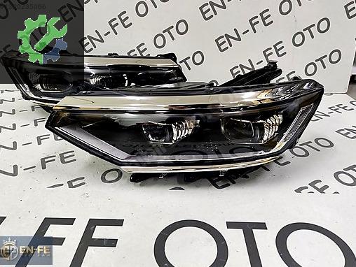 Volkswagen Passat Sağ Ön Far 3G1941082P çıkma parça