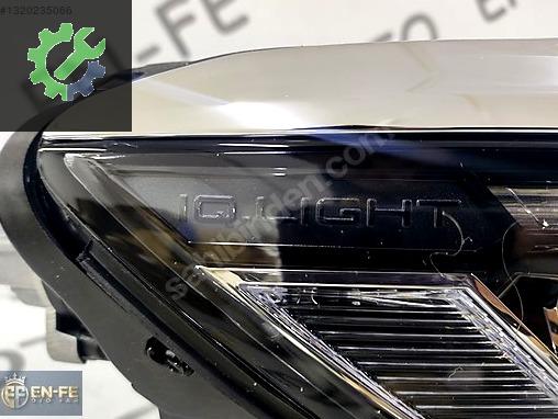 Volkswagen Passat Sağ Ön Far 3G1941082P çıkma parça
