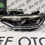 Volkswagen Passat Sol Ön Far Çıkma Parça İstanbul