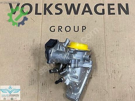 Volkswagen Passat Devirdaim 04L128063T çıkma parça