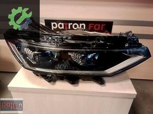 PASSAT B8.5 ELAGANC Sağ sol Far Orjinal -Adet Fiyatı
