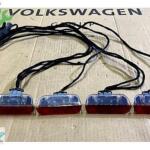Volkswagen Passat Sıfır Kapı (ön Sol) LEKTO1K0947411
