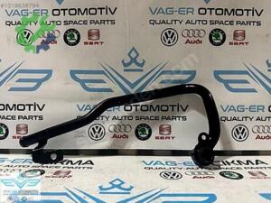 Volkswagen Passat 2015-2016 Sıfır Su Borusu 04L121065A