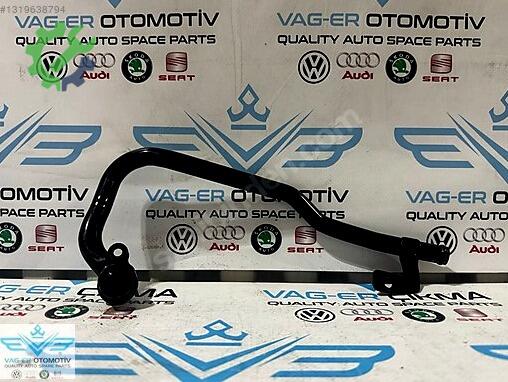 Volkswagen Passat Su Borusu 04L121065A çıkma parça
