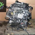 Volkswagen Passat Motor Komple Çıkma Parça Gaziantep