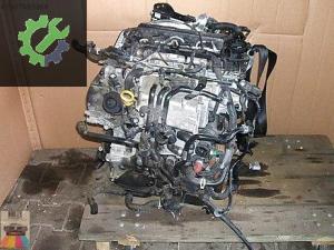 PASSAT B8 1.6 DİZEL ÇIKMA DOLU MOTOR GARANTİLİ