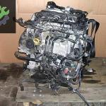 Volkswagen Passat Motor Komple Çıkma Parça Gaziantep