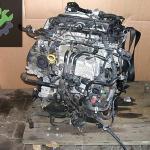 Volkswagen Passat Motor Komple Çıkma Parça Gaziantep