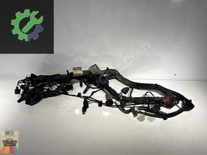 PASSAT B8 1.6 TDI DCX MOTOR MOTOR TESİSATI 04L972627 KF